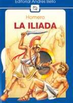 [9789561310995] ILIADA, LA                                                  