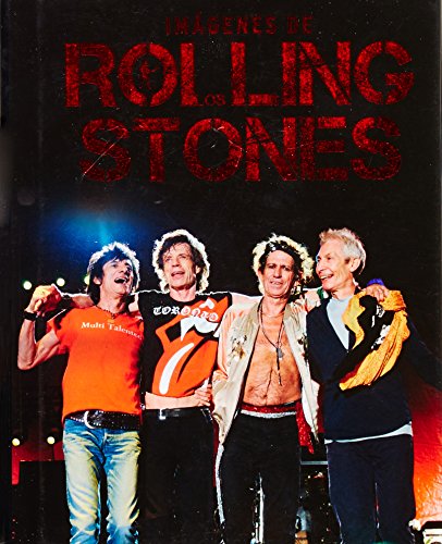 [9781445477800] IMAGENES DE ROLLING STONES