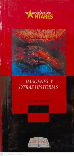 [9789978493595] IMAGENES Y OTRAS HISTORIAS