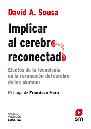 [9788467593594] IMPLICAR AL CEREBRO RECONECTADO 