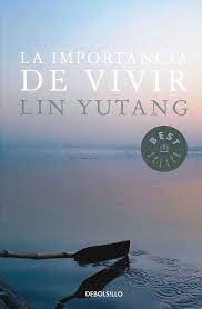 [9789875660915] IMPORANCIA DE VIVIR, LA