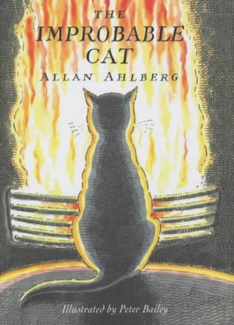 [9780670912896] IMPROBABLE CAT, THE