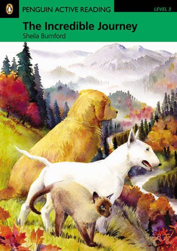 [9781405884471] INCREDIBLE JOURNEY, THE