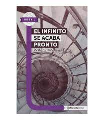 [9789584246615] INFINITO SE ACABA PRONTO, EL