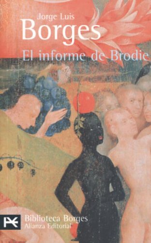 [9788420633329] INFORME DE BRODIE, EL