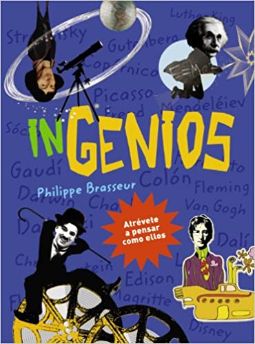 [9788467860979] INGENIOS
