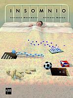 [9788434888326] INSOMNIO  (ALBUMES ILUSTRADOS)