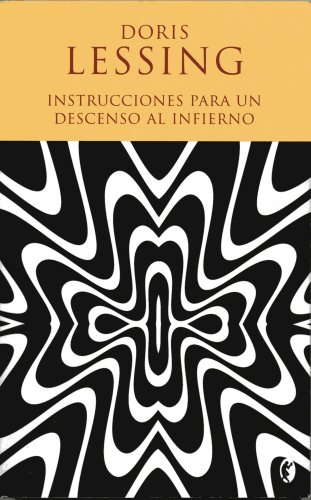 [9788466600064] INSTRUCCIONES PARA UN DESCENSO AL INFIERNO