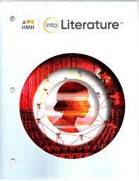 [9780358265665] INTERNATIONAL INTO LITERATURE WITH 1 YEAR DIGITAL STUDENT RESOURCE PACKAGE WITH WRITE IN STUDENT EDITION GRADE 9