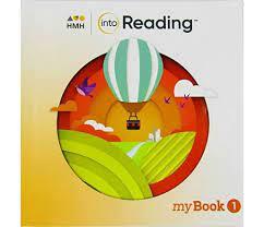 [9780358525967] INTERNATIONAL INTO READING  GRADE 2