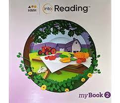 [9780358525974] INTERNATIONAL INTO READING GRADE 3
