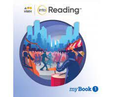 [9780358526025] INTERNATIONAL INTO READING GRADE 4
