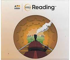 [9780358526032] INTERNATIONAL INTO READING GRADE 5