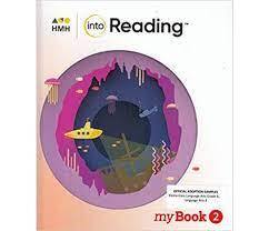 [9780358010036] INTERNATIONAL INTO READING GRADE 6