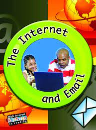 [9781606949191] INTERNET AND EMAIL, THE