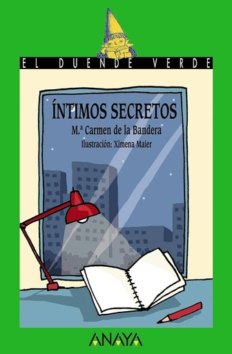 [9788466737364] INTIMOS SECRETOS