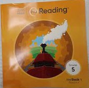 [9780358461579] INTO READING GR 5 MY BOOK 1 MODULE 1-5