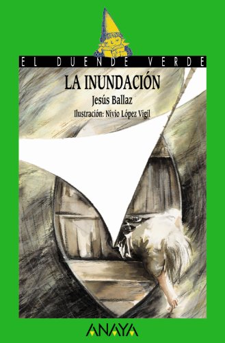 [9788466736831] INUNDACION, LA (DUENDE VERDE)
