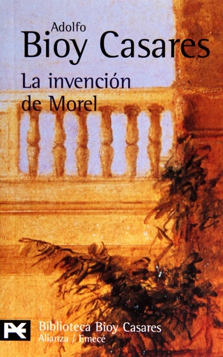 [9788420638393] INVENCION DE MOREL, LA