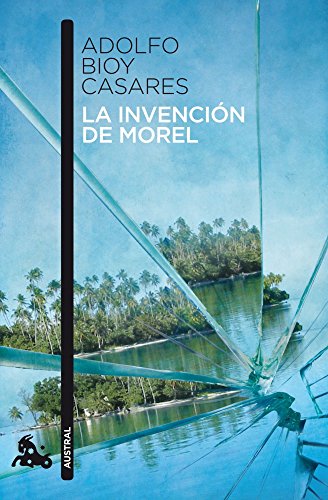[9788467035698] INVENCION DE MOREL, LA