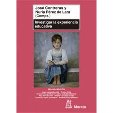 [9788471126252] INVESTIGAR LA EXPERIENCIA EDUCATIVA