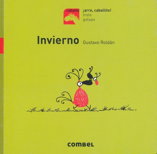 [9788491012382] INVIERNO