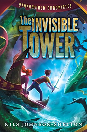 [9780062070883] INVISIBLE TOWER, THE 