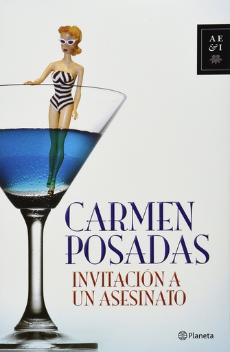 [9786070706066] INVITACION A UN ASESINATO