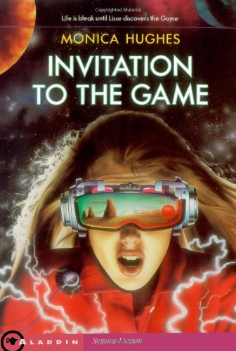 [9780671866921] INVITATION TO THE GAME                                      
