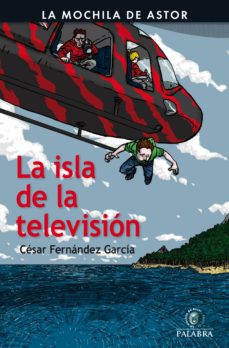 [9788498405842] ISLA DE LA TELEVISION, LA