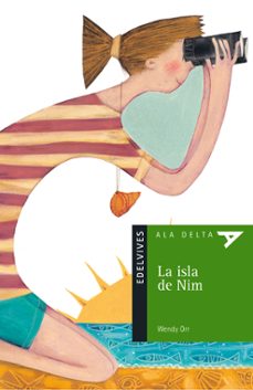 [9788426346070] ISLA DE NIM, LA 