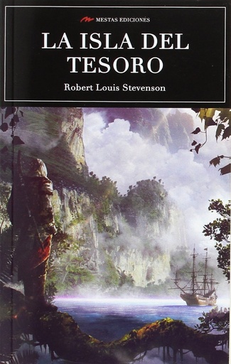 [9788416365906] ISLA DEL TESORO, LA