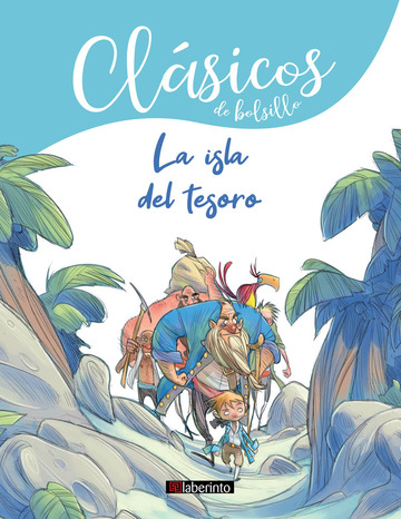[9788484839736] ISLA DEL TESORO, LA