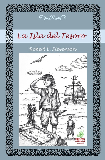 [C9789978161593] ISLA DEL TESORO, LA