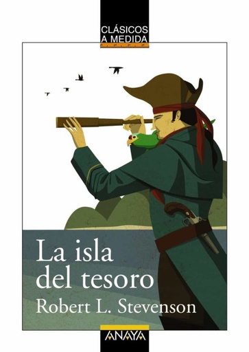 [9788466794992] ISLA DEL TESORO, LA