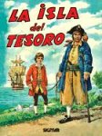 [9789501100099] ISLA DEL TESORO, LA