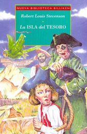 [9789500816649] ISLA DEL TESORO, LA