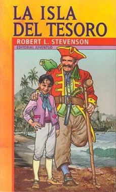 [9788426132260] ISLA DEL TESORO, LA