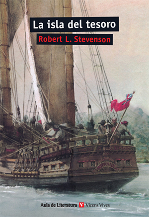 [9788431642044] ISLA DEL TESORO, LA