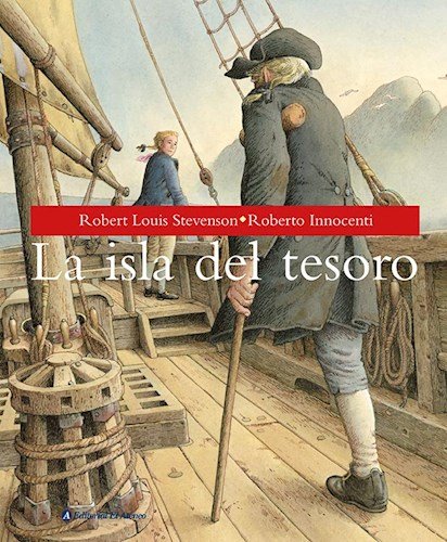 [9789500298803] ISLA DEL TESORO, LA