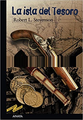 [9788420712253] ISLA DEL TESORO, LA (TUS LIBROS)
