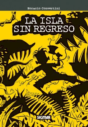 [9789501135367] ISLA SIN REGERSO, LA