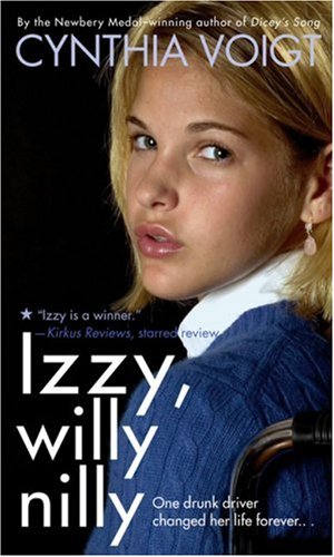[9781416903390] IZZY WILLY NILLY