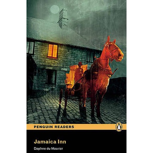 [9781405862578] JAMAICA INN