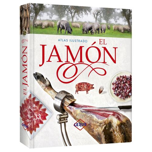 [9788467736052] JAMON, EL 