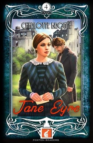 [9781911481263] JANE EYRE