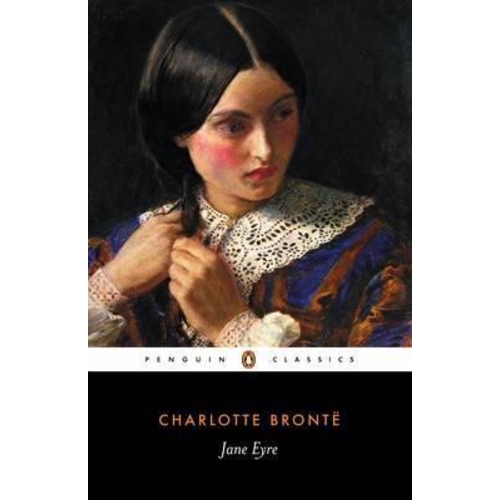 [9780141441146] JANE EYRE