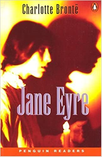 [9780582419322] JANE EYRE LEVEL 5 UPPER-INTERMEDIATE