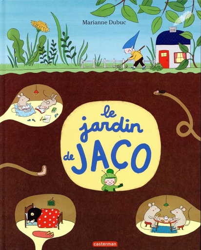 [9788426146144] JARDIN DE YAGO, EL