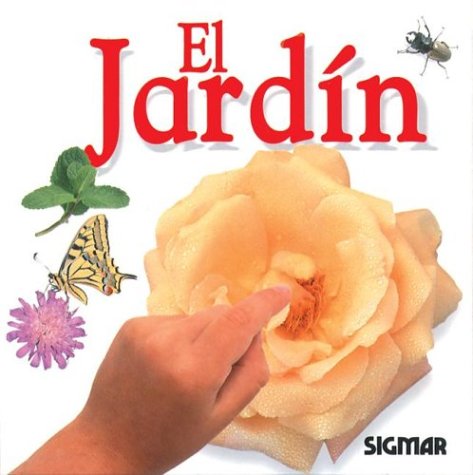 [9789501114171] JARDIN, EL